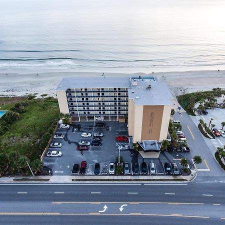 Georgian Inn Beach Club Ormond Beach Exterior foto