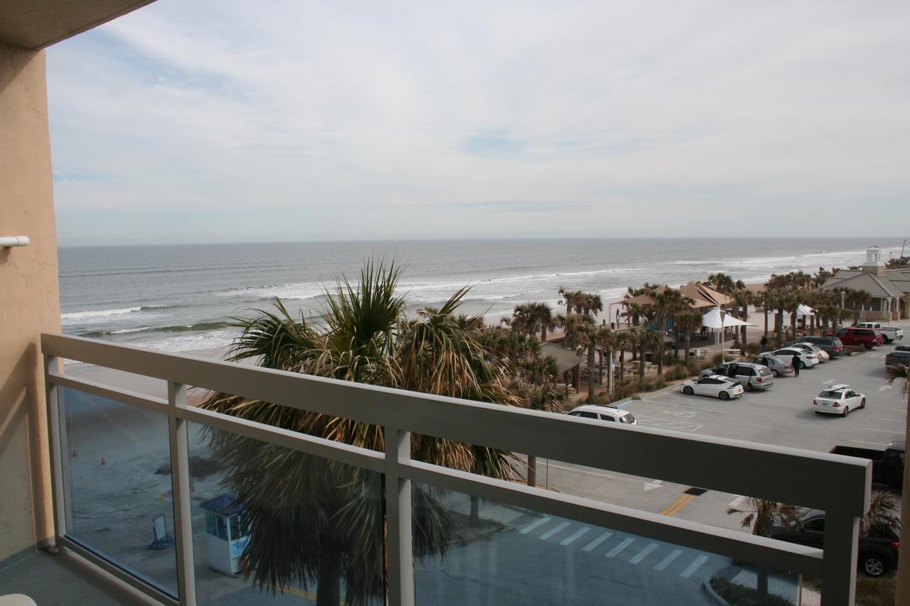 Georgian Inn Beach Club Ormond Beach Exterior foto