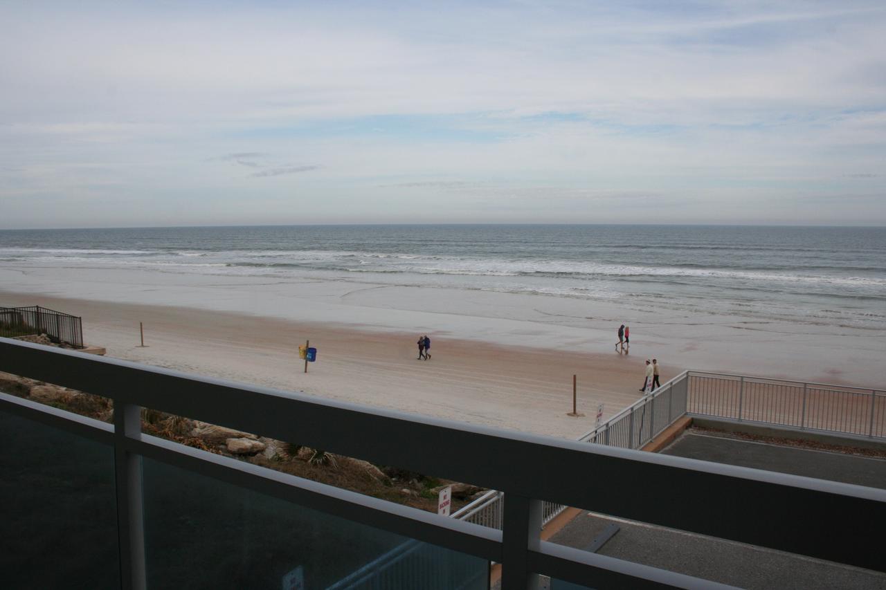 Georgian Inn Beach Club Ormond Beach Exterior foto